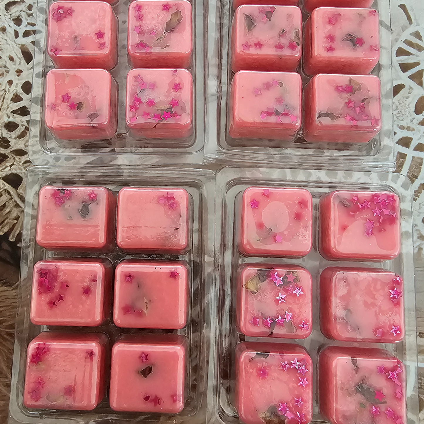 Starry Rose | Wax Melts
