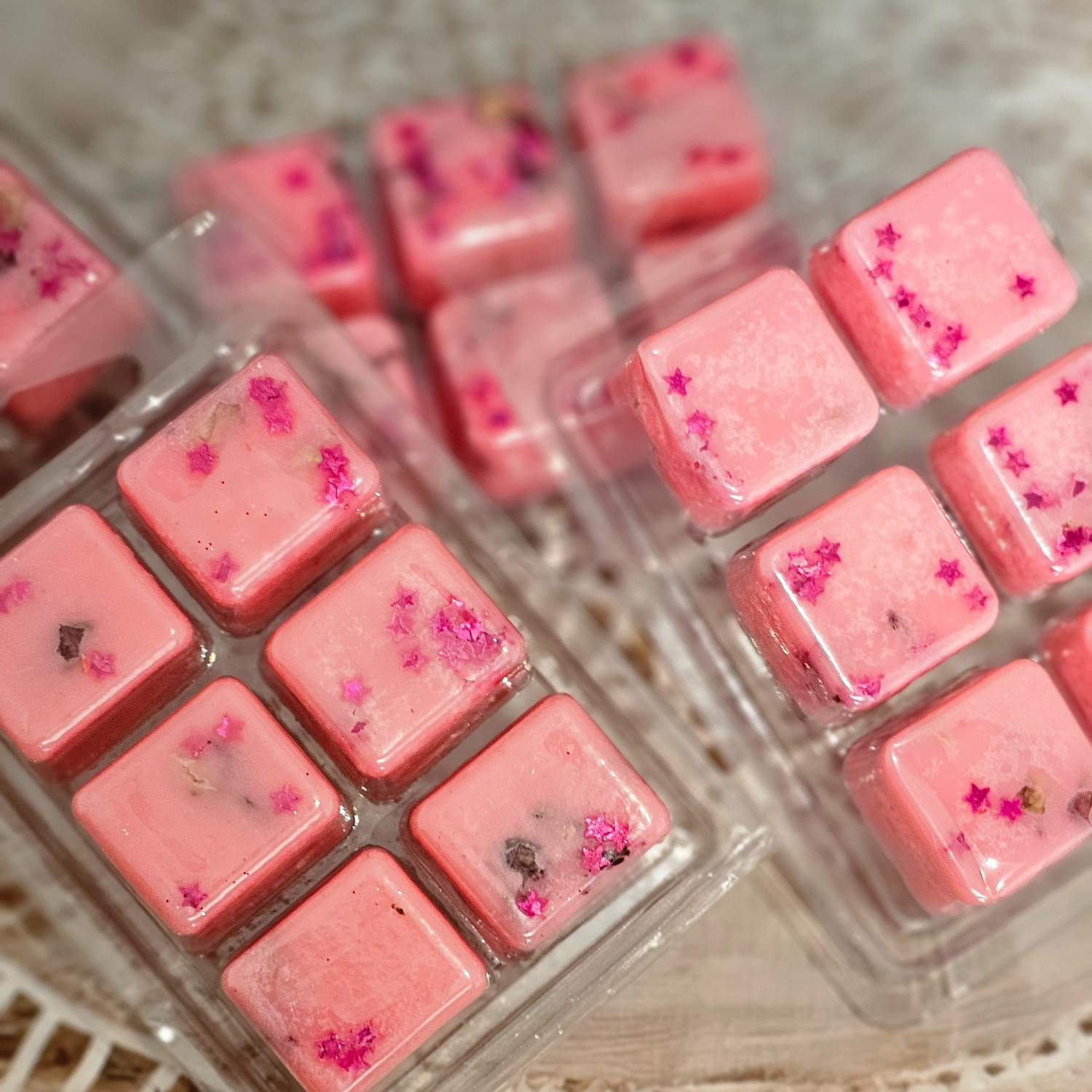 Essence Waves | Wax Melts