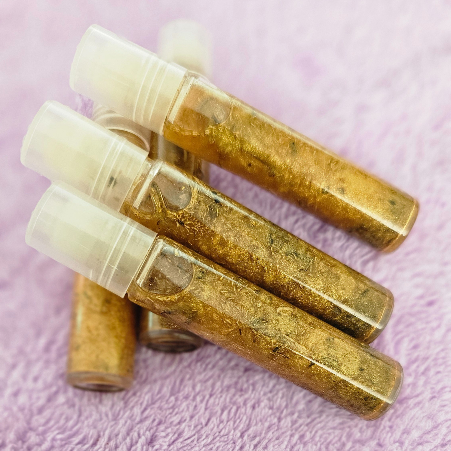 Lunar Glow Oil | Moon Oil