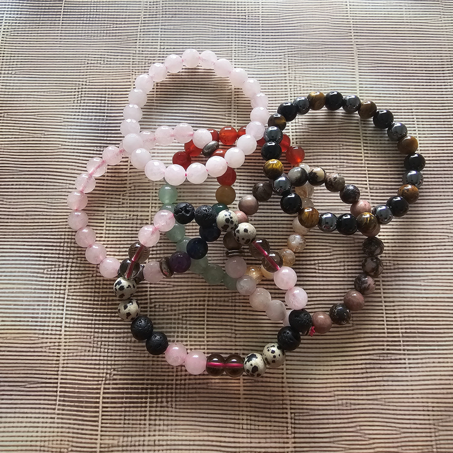 Crystal Bracelet