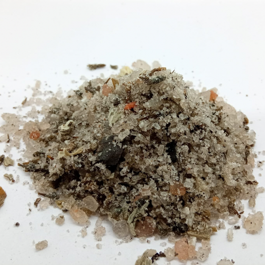 Protection Salt | Ritual Bath Salt