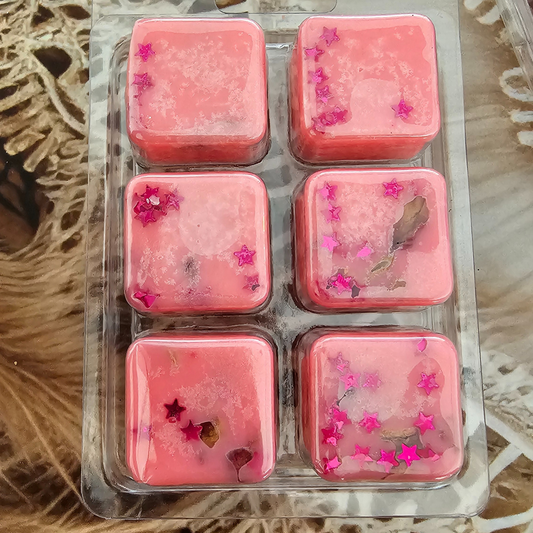 Starry Rose | Wax Melts