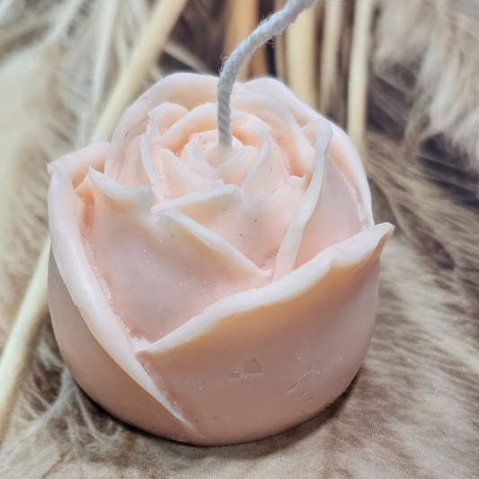 Rose Candle | Decorative Candle