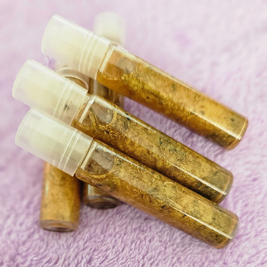 Lunar Wealth Oil | Moon Oil
